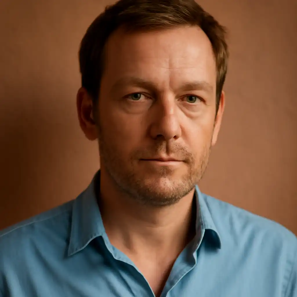 Rainer Schäfer